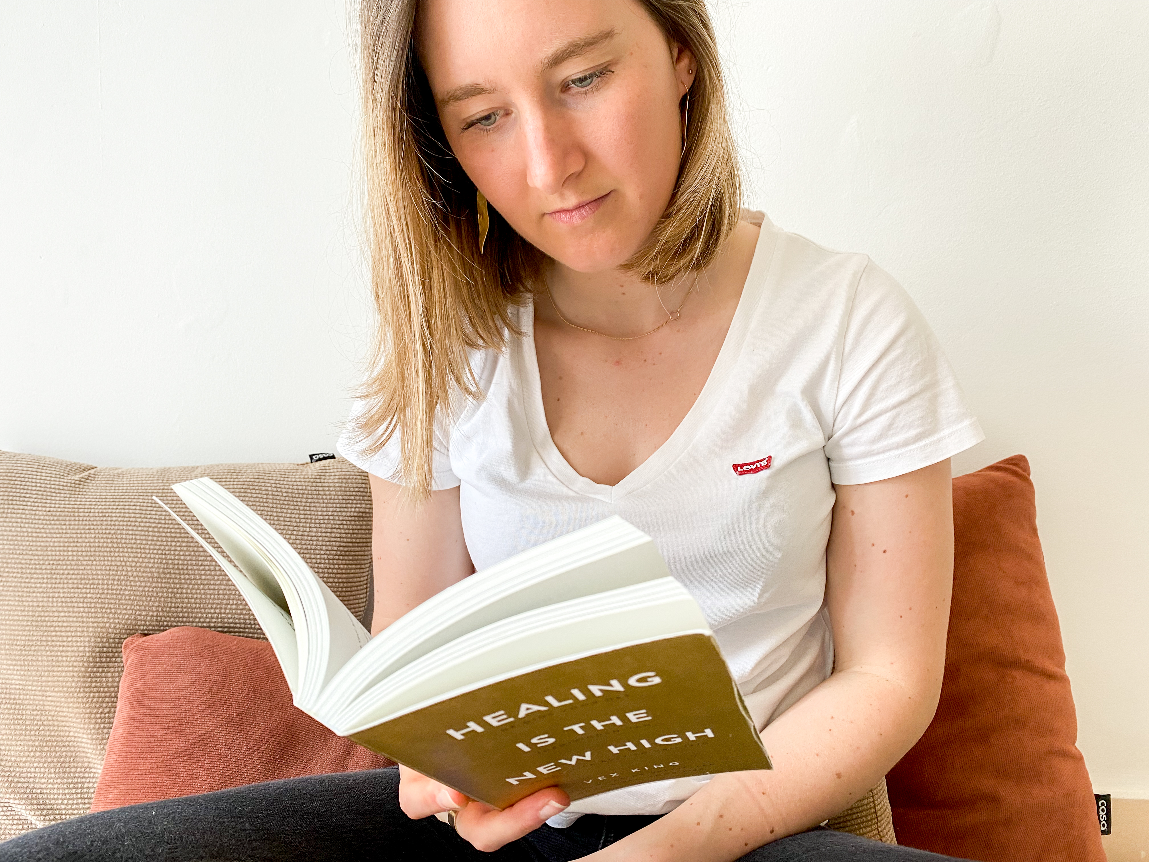 Must-read boeken voor een betere (sportieve) mindset